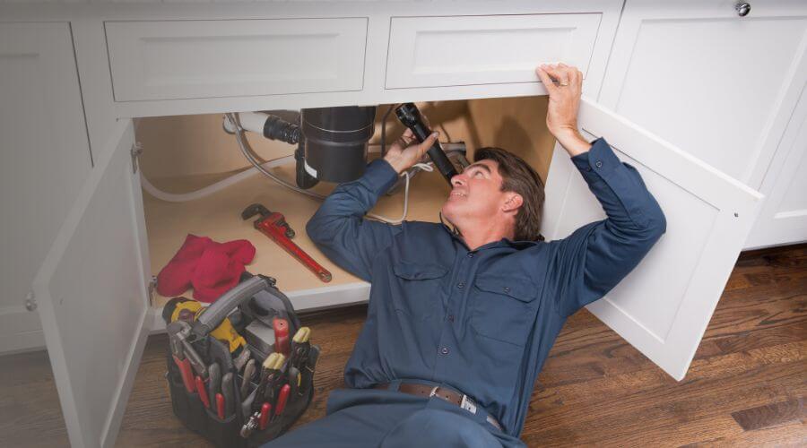 Professional same day plumber in South Plains, TX